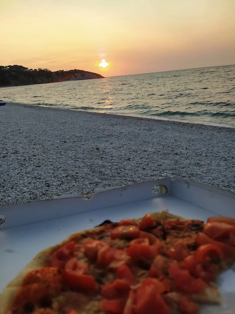 Debora Zanolla_La MAGA Pizzeria da Asporto_Nogara_review