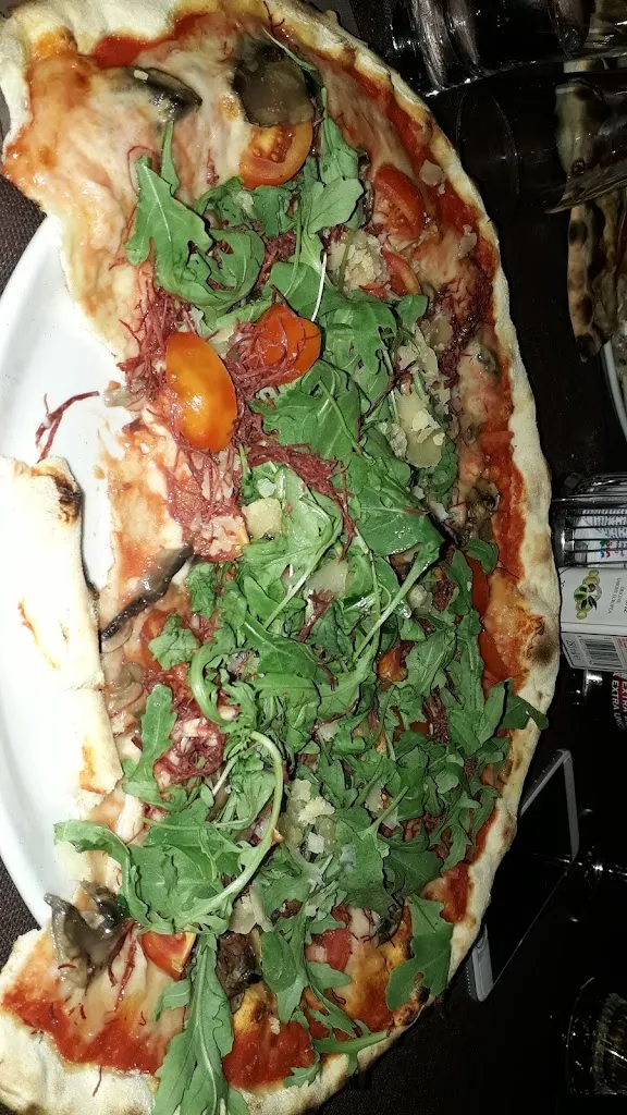 F T_La MAGA Pizzeria da Asporto_Nogara_review