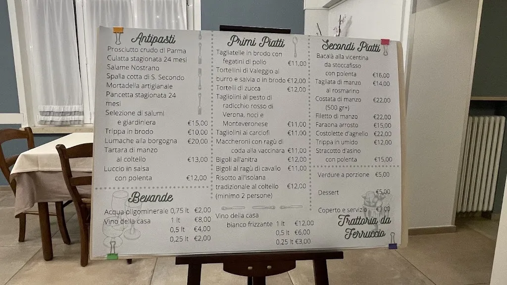 Menu_Trattoria da Ferruccio_Nogarole Rocca_image_3
