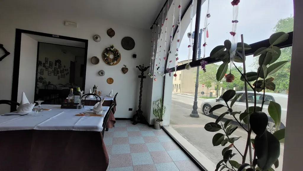 Innocenza Bertucco_La Rocca d'Oro_Nogarole Rocca_review