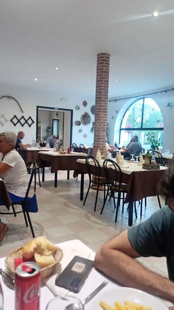 Vincenzo Fanale_La Rocca d'Oro_Nogarole Rocca_review