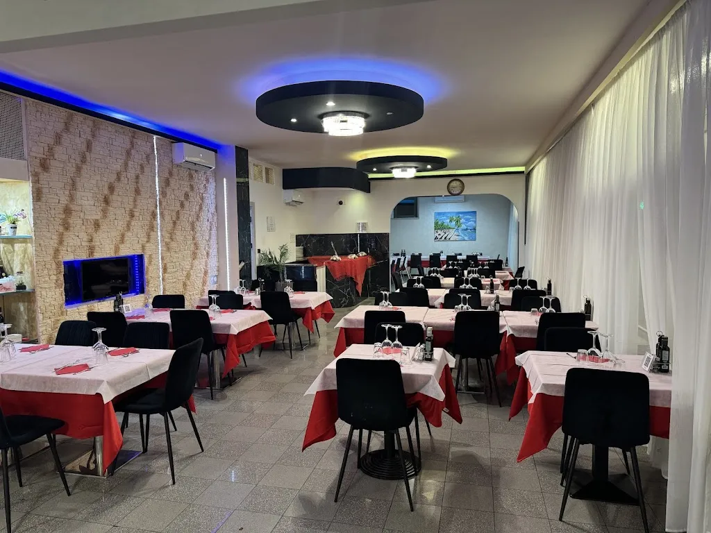 Trattoria Al Ponte x La Gustosa Ristorante restaurant in Nogarole Rocca