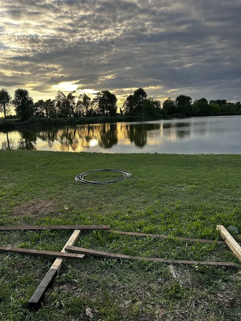 Giuseppe De Rosa_Il Laghetto_Nogarole Rocca_review