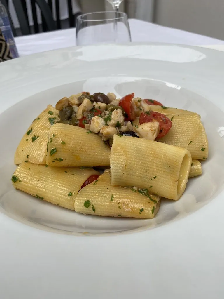 Menu_Ristorante Le Muse E Il Mare Polignano a Mare_Polignano a Mare_image_2