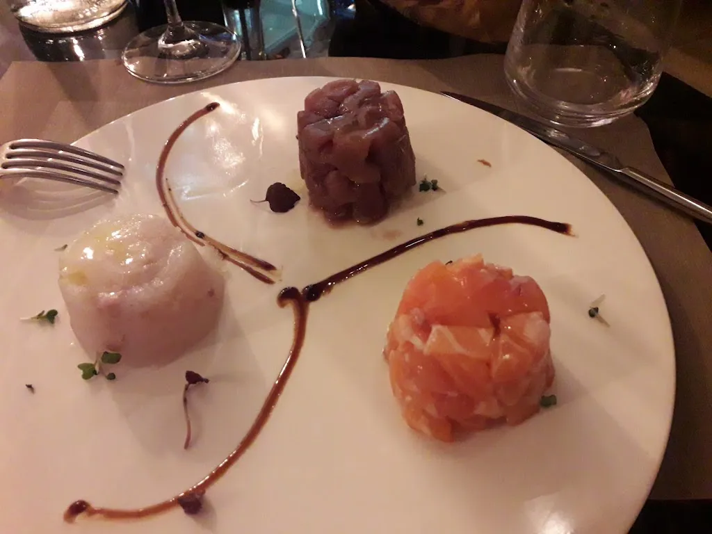 Menu_Ristorante Le Muse E Il Mare Polignano a Mare_Polignano a Mare_image_4