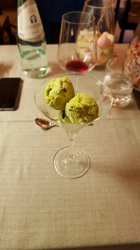 Menu_Ristorante Le Muse E Il Mare Polignano a Mare_Polignano a Mare_image_5