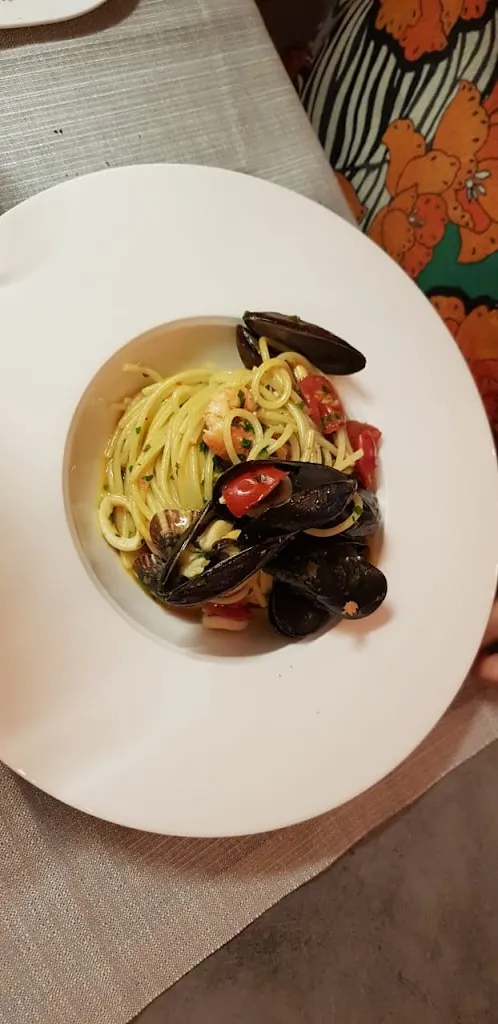 Menu_Ristorante Le Muse E Il Mare Polignano a Mare_Polignano a Mare_image_6