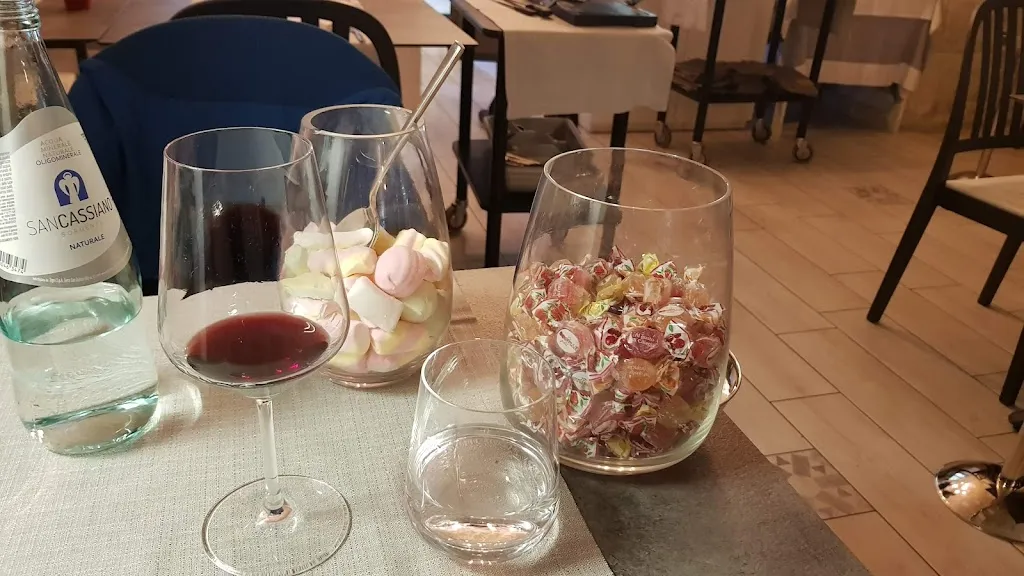 Menu_Ristorante Le Muse E Il Mare Polignano a Mare_Polignano a Mare_image_7