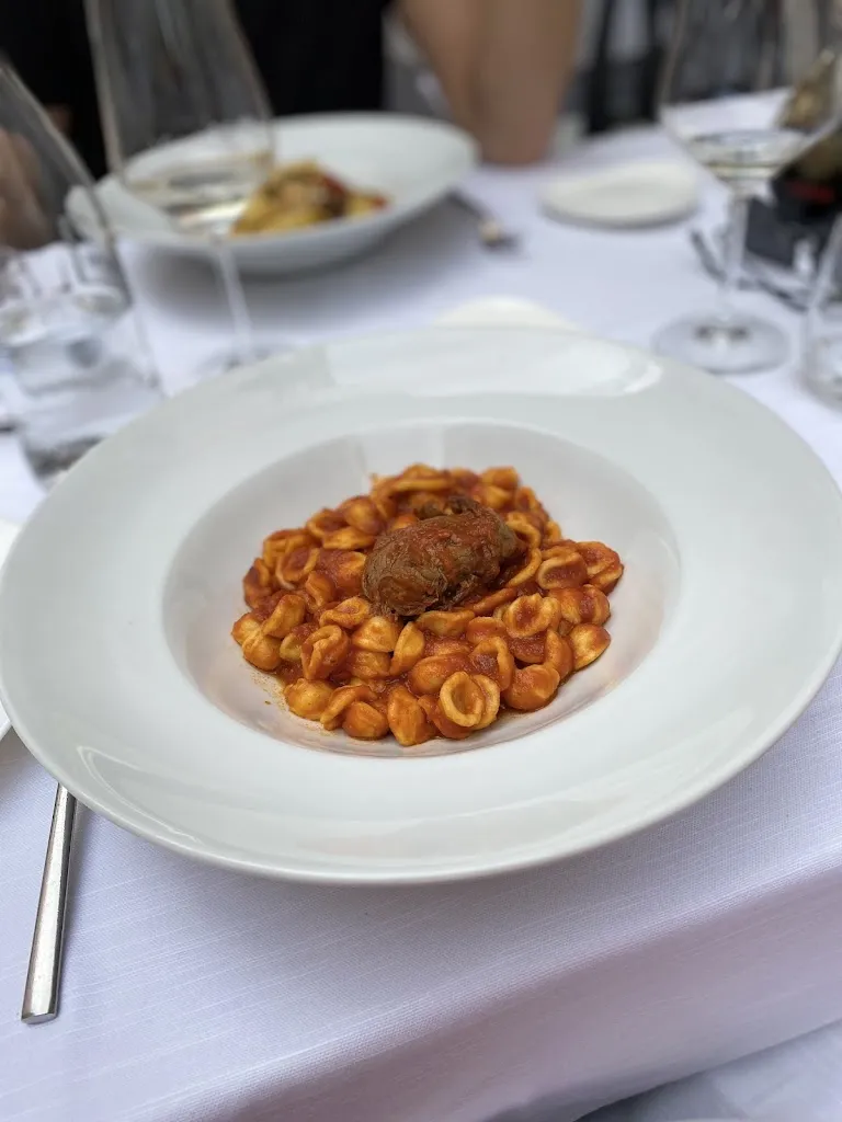 Menu_Ristorante Le Muse E Il Mare Polignano a Mare_Polignano a Mare_image_8