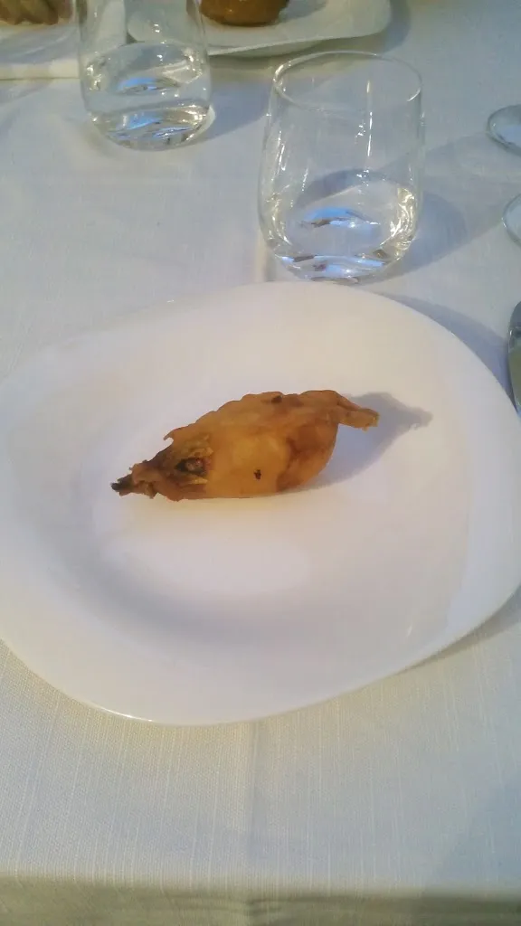 Menu_Ristorante Le Muse E Il Mare Polignano a Mare_Polignano a Mare_image_9