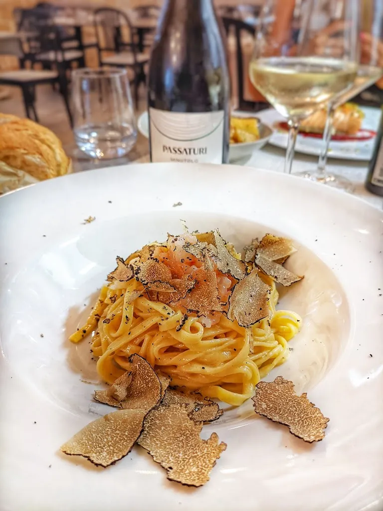 Ristorante Le Muse E Il Mare Polignano a Mare_Polignano a Mare_slider_image_2