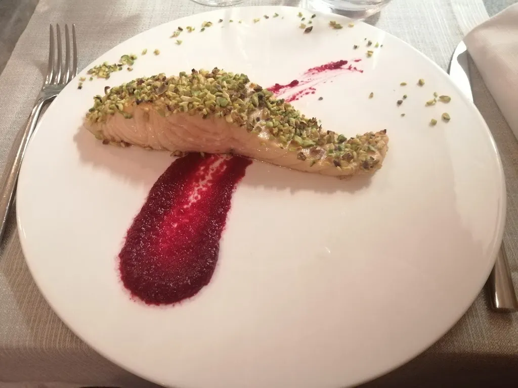 Ristorante Le Muse E Il Mare Polignano a Mare_Polignano a Mare_slider_image_3