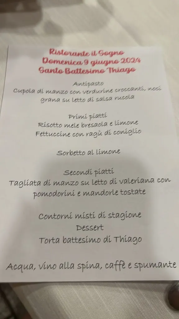 Menu_Il Sogno_Nogarole Rocca_image_1