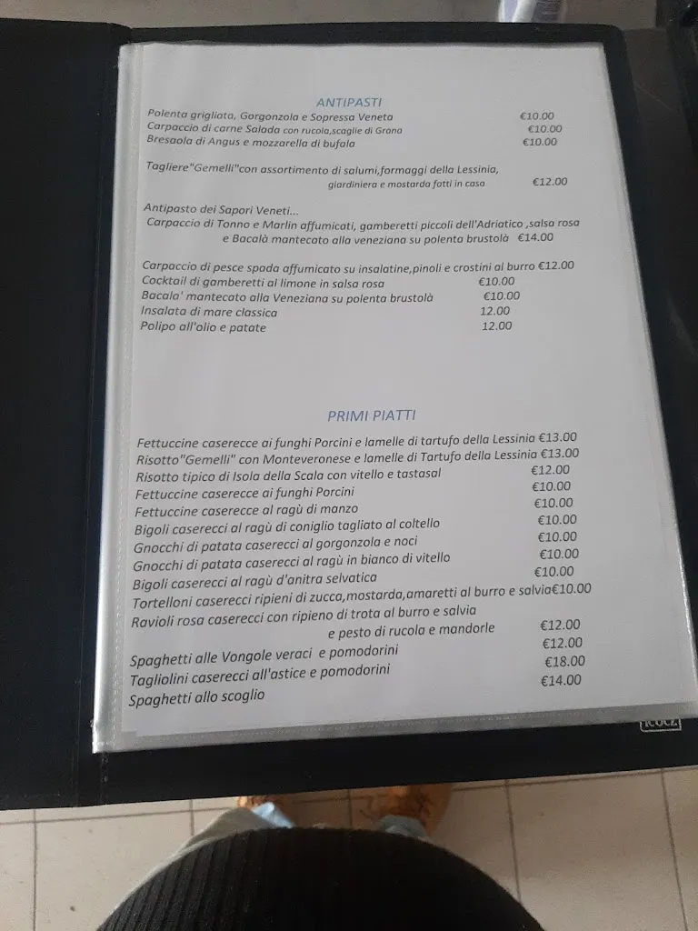 Menu_Gemelli Ristorante Pizzeria_Nogarole Rocca_immagine_2