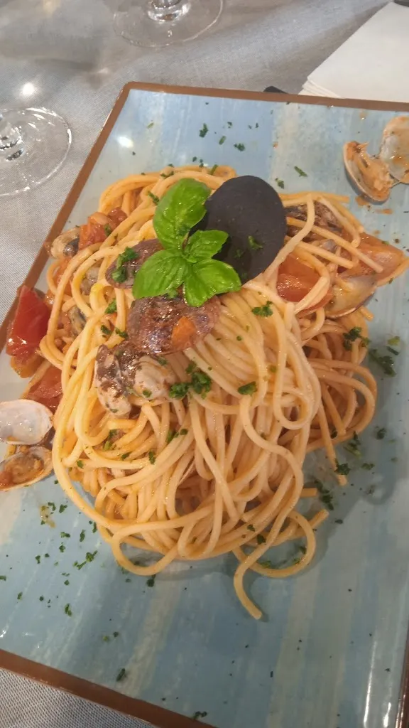 Giampiero Telese_Gemelli Ristorante Pizzeria_Nogarole Rocca_recensione