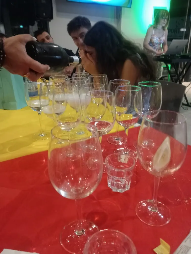 Mirco Faustini_BARCOLLO NOGAROLE Bar Trattoria_Nogarole Rocca_review