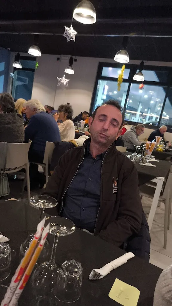 ROBERTO SCARAVELLI_BARCOLLO NOGAROLE Bar Trattoria_Nogarole Rocca_review