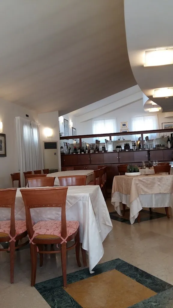 Franca Fracasso_Ristorante Gabri e Giorgio_Nogarole Vicentino_review