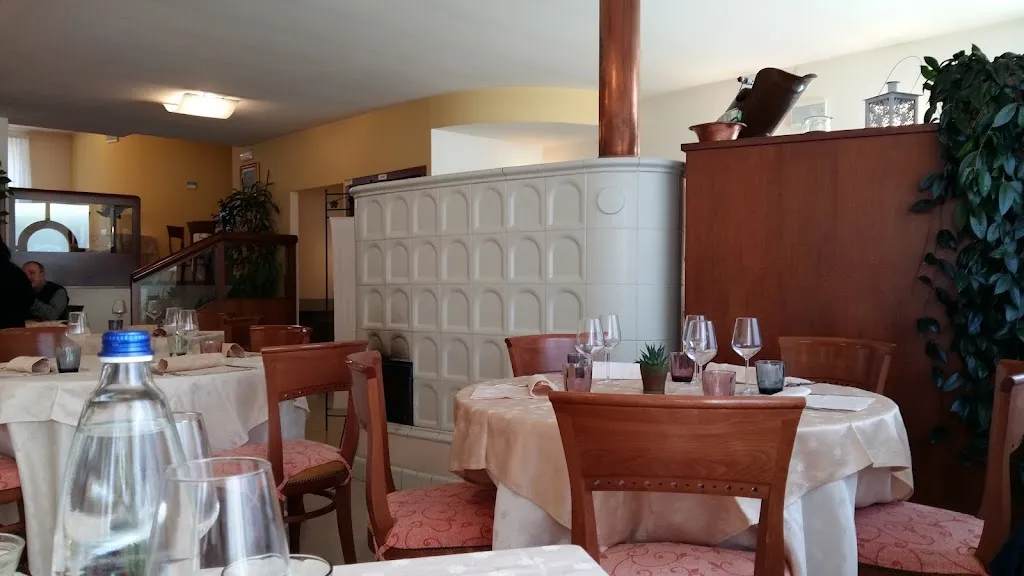 Ristorante Gabri e Giorgio restaurant in Nogarole Vicentino