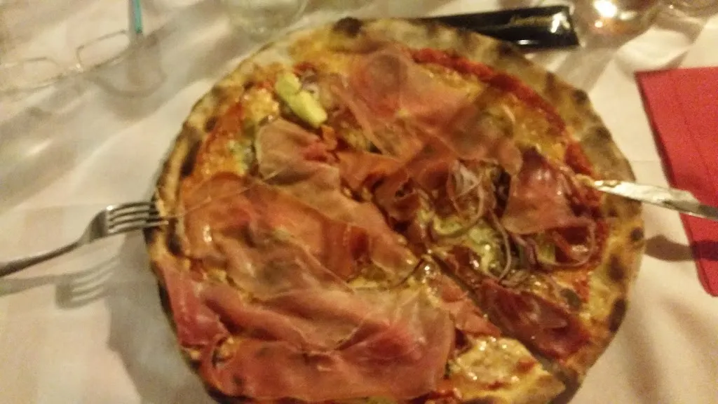 Claudio_Chalet Clara_Nogarole Vicentino_recensione