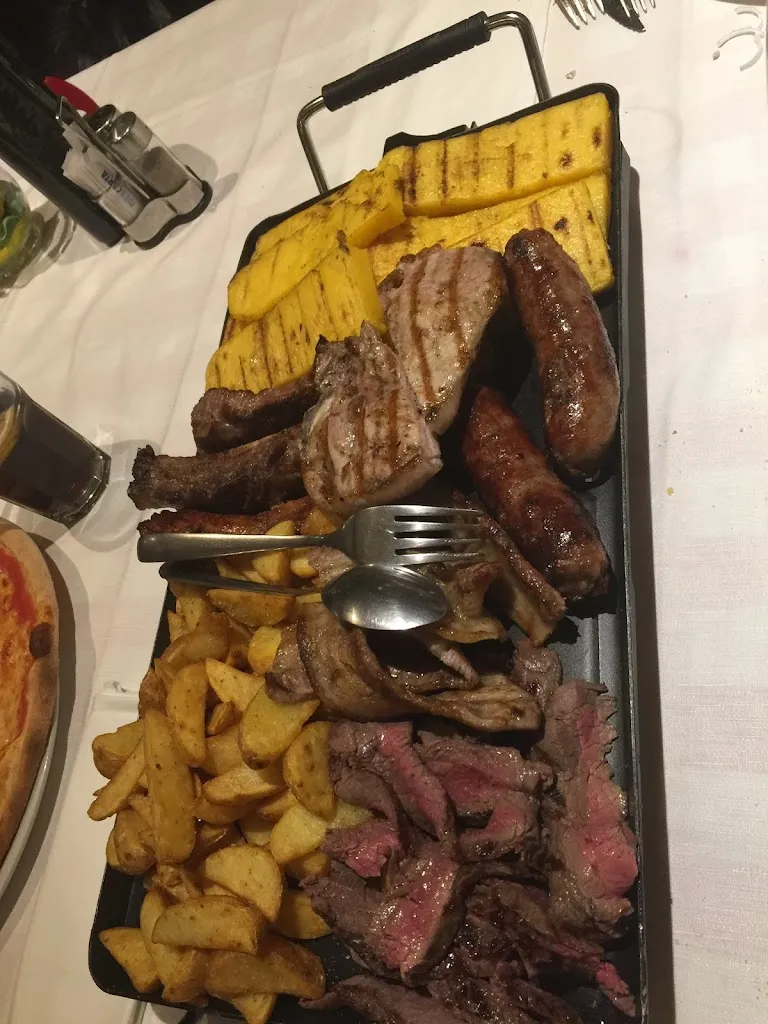 Pompa_Chalet Clara_Nogarole Vicentino_recensione