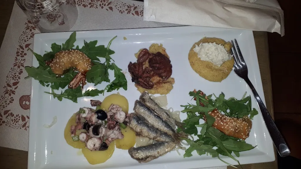 Pellizzaro Ugo_Rifugio Monte Faldo_Nogarole Vicentino_review