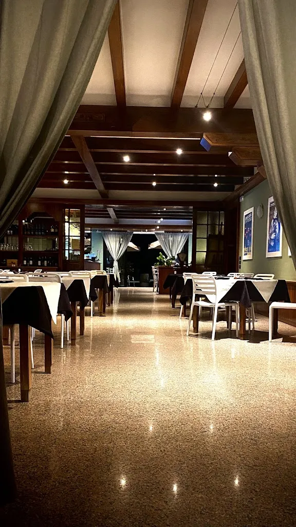 Tatiana Tcyganova_Chalet Tagorò_Nogarole Vicentino_review