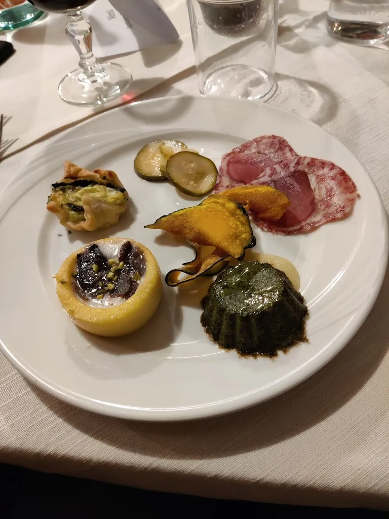 Riccardo Selmin_Agriturismo dai Colombari_Novoledo_review