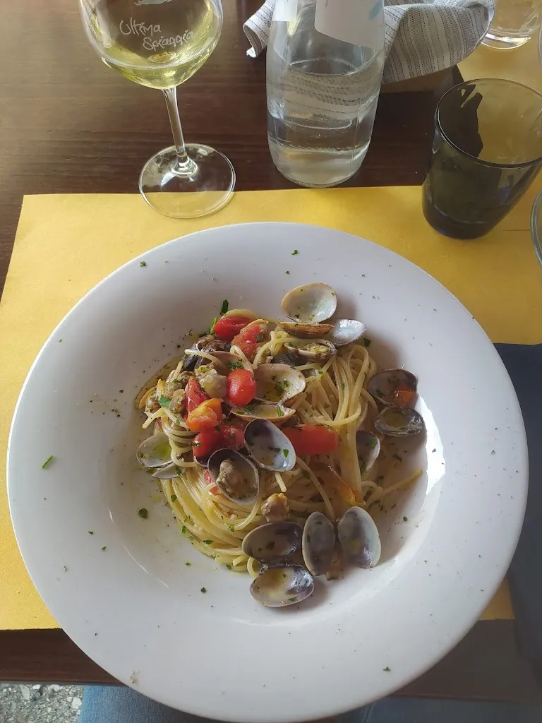 Menü_Osteria Ultima Spiaggia_Nervesa della Battaglia_Bild_6