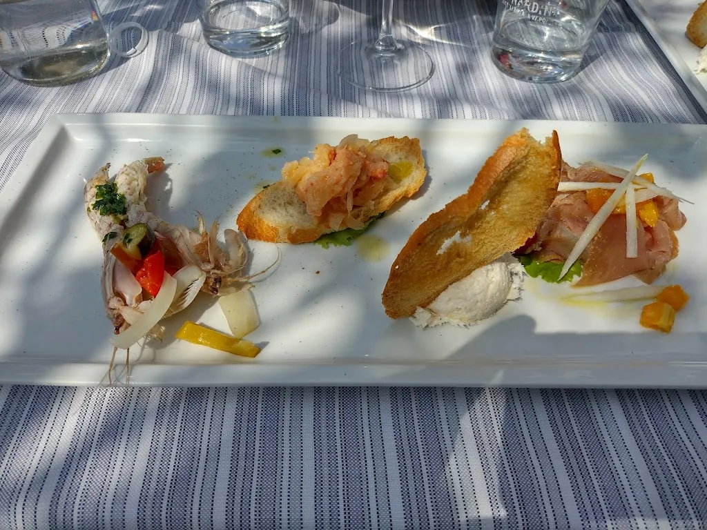 Menü_Osteria Ultima Spiaggia_Nervesa della Battaglia_Bild_7