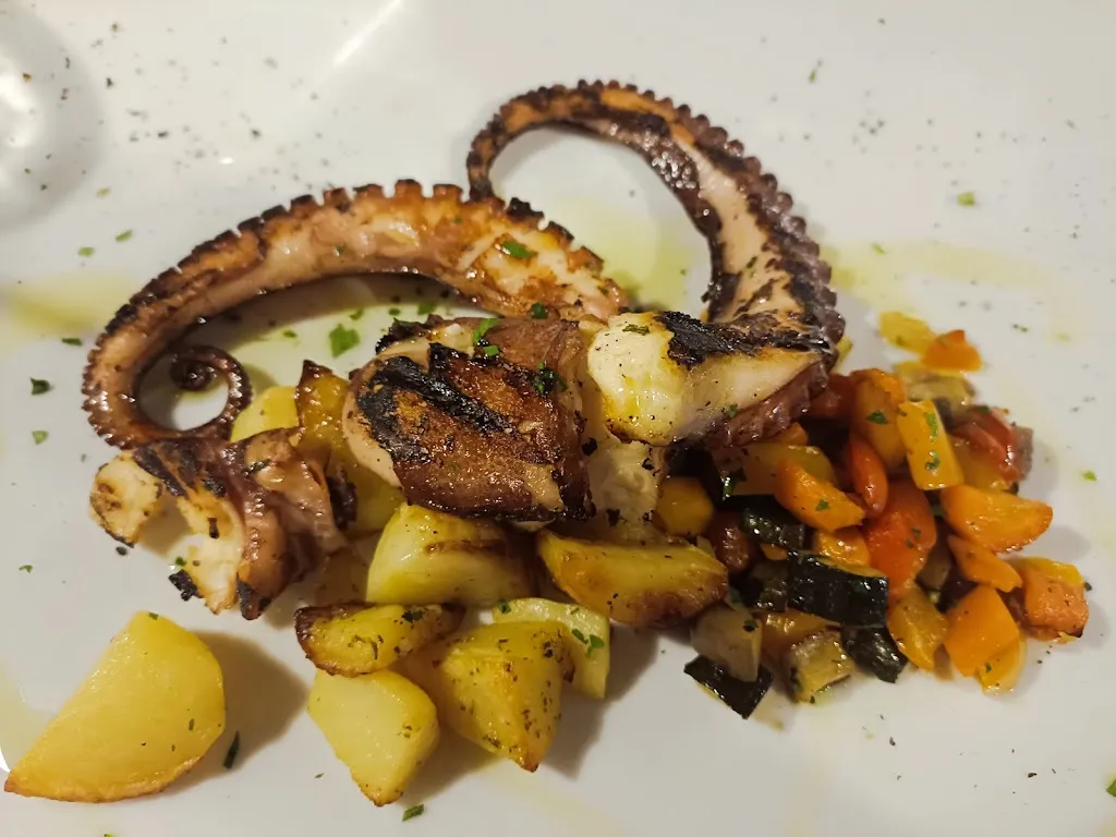 Menü_Osteria Ultima Spiaggia_Nervesa della Battaglia_Bild_9