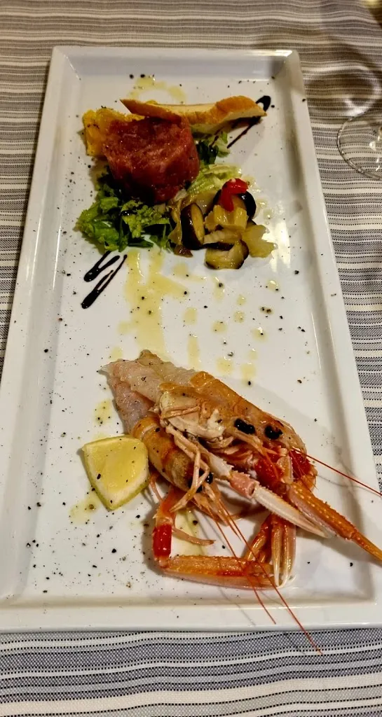 Paola Ghedin_Osteria Ultima Spiaggia_Nervesa della Battaglia_Bewertung