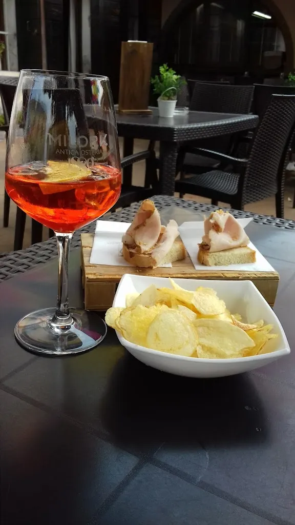 Menu_Antica Osteria Milork_Nervesa della Battaglia_image_8