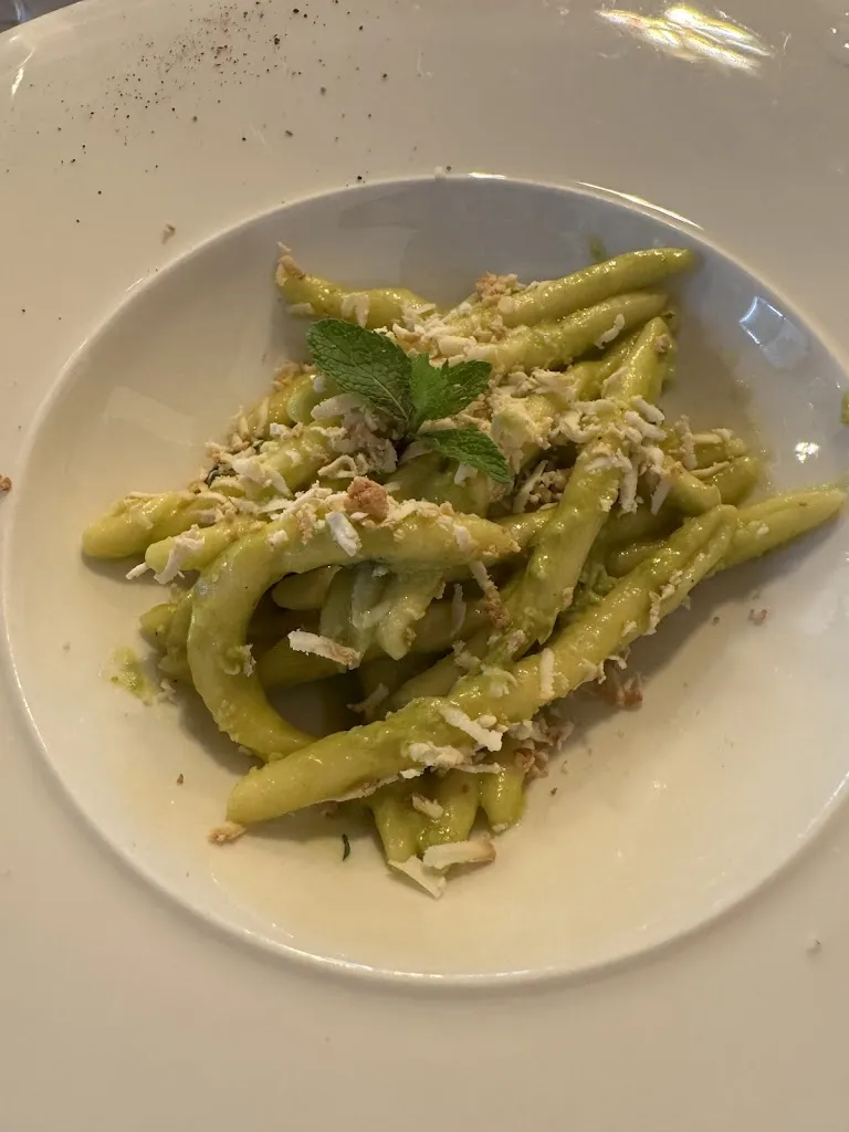 Matthew Azzara_Antica Osteria Milork_Nervesa della Battaglia_review