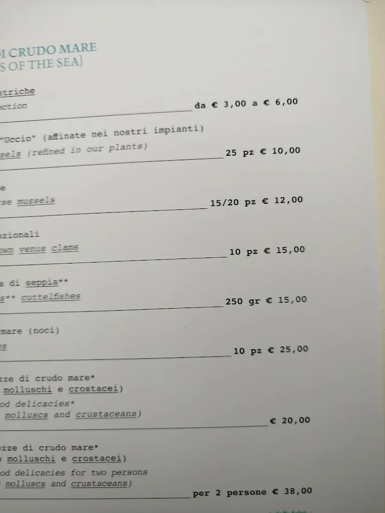 Menu_Graecalis_Polignano a Mare_image_2