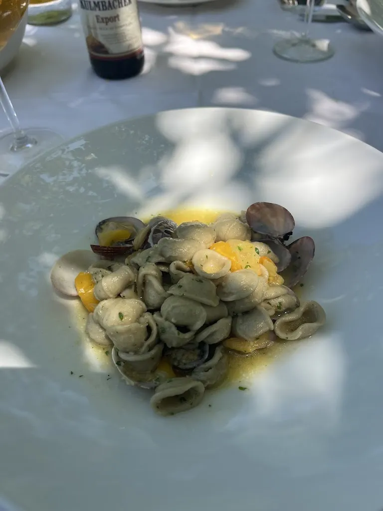 Emma_Graecalis_Polignano a Mare_review