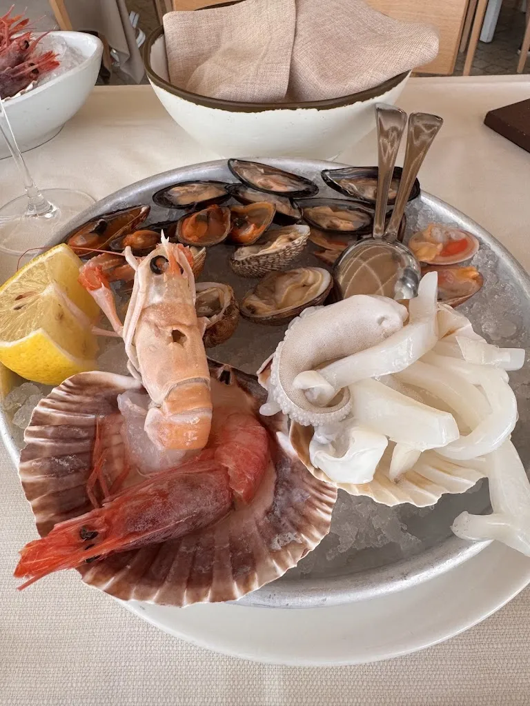 Vivienne HU_Graecalis_Polignano a Mare_review