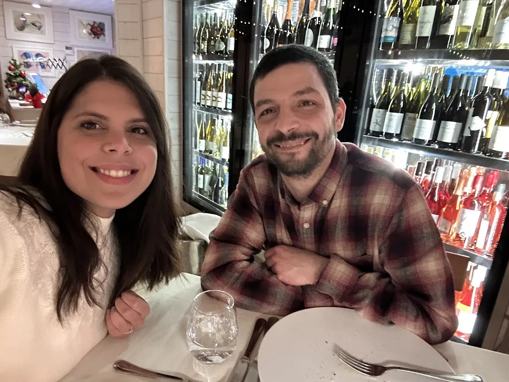 Beatriz Soca Herrera_Graecalis_Polignano a Mare_review