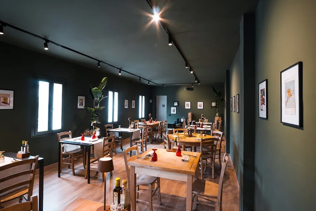 La me diga Bacaro di terraferma | Ristorante e Cicchetteria restaurant in Nervesa della Battaglia