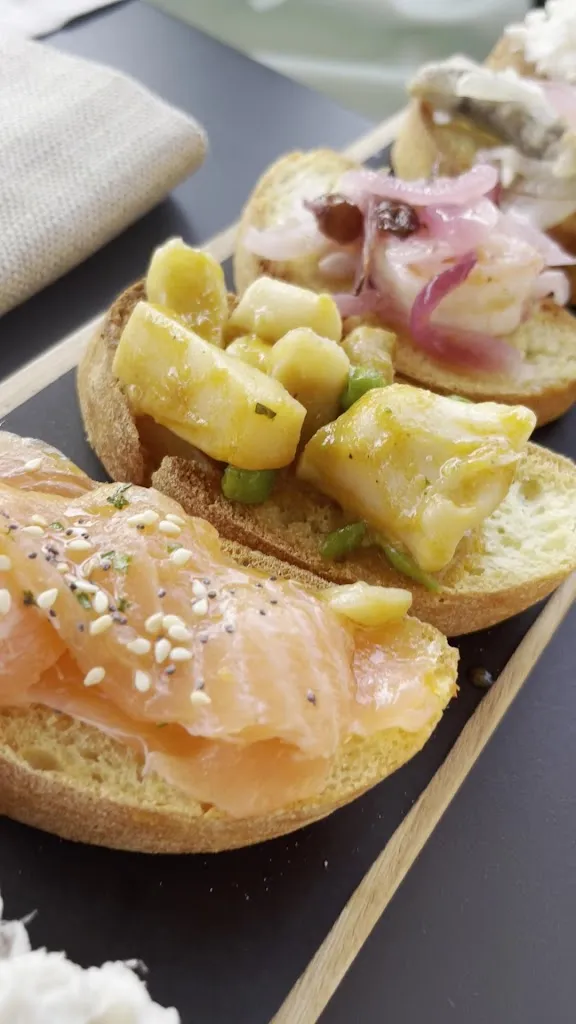 La me diga Bacaro di terraferma | Ristorante e Cicchetteria_Nervesa della Battaglia_slider_image_2