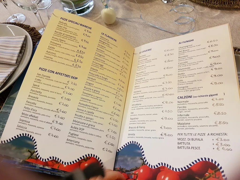 Menu_Frank Baracca | Pizzeria e Ristorante di pesce_Nervesa della Battaglia_image_4