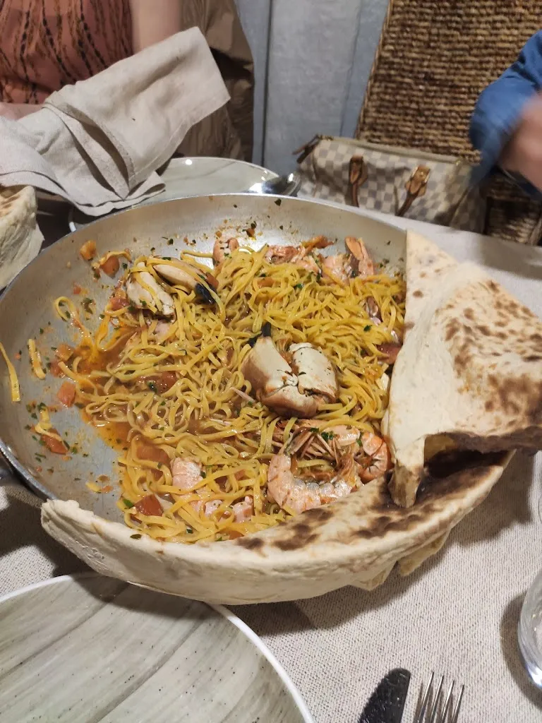 Menu_Frank Baracca | Pizzeria e Ristorante di pesce_Nervesa della Battaglia_image_5