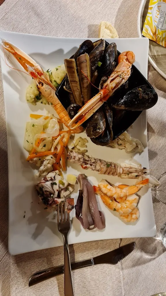 Menu_Frank Baracca | Pizzeria e Ristorante di pesce_Nervesa della Battaglia_image_6