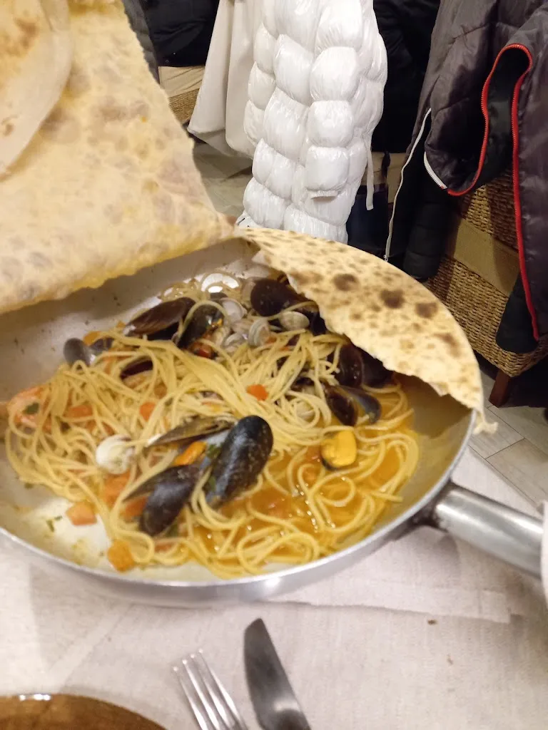 Menu_Frank Baracca | Pizzeria e Ristorante di pesce_Nervesa della Battaglia_image_9