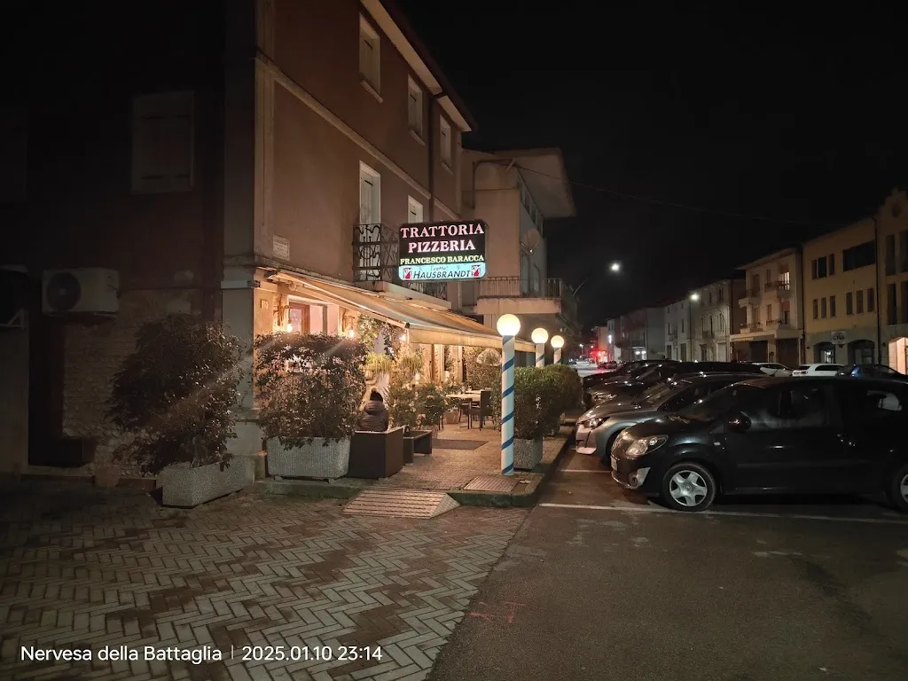 Fulvio Fulvio_Frank Baracca | Pizzeria e Ristorante di pesce_Nervesa della Battaglia_review