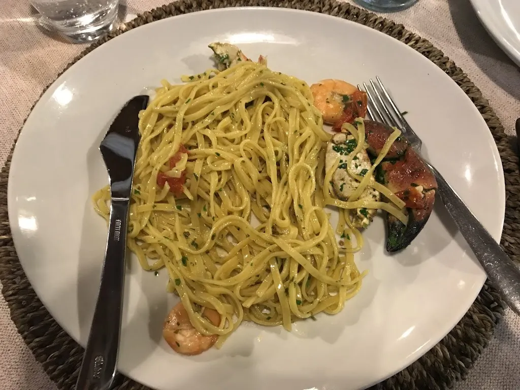 Raony Barrios_Frank Baracca | Pizzeria e Ristorante di pesce_Nervesa della Battaglia_review