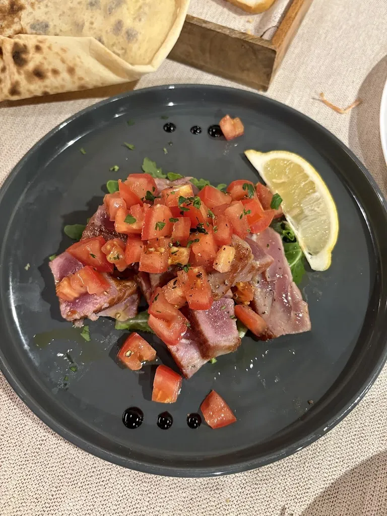 Andrej Furcev_Frank Baracca | Pizzeria e Ristorante di pesce_Nervesa della Battaglia_review