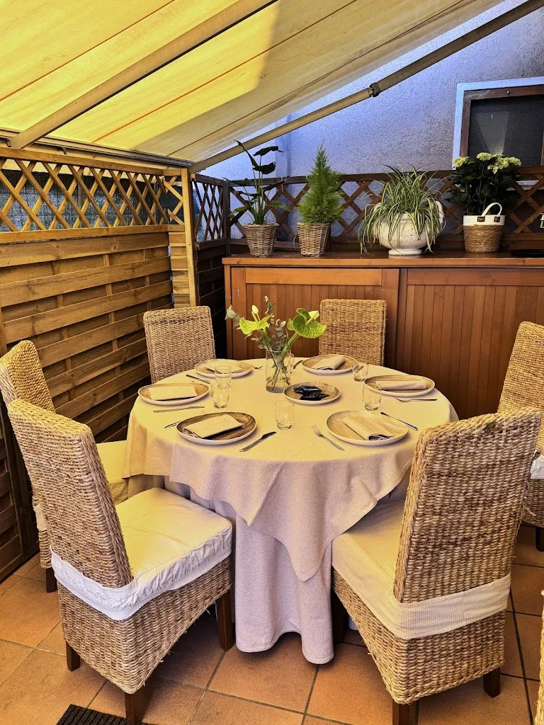 Frank Baracca | Pizzeria e Ristorante di pesce restaurant in Nervesa della Battaglia