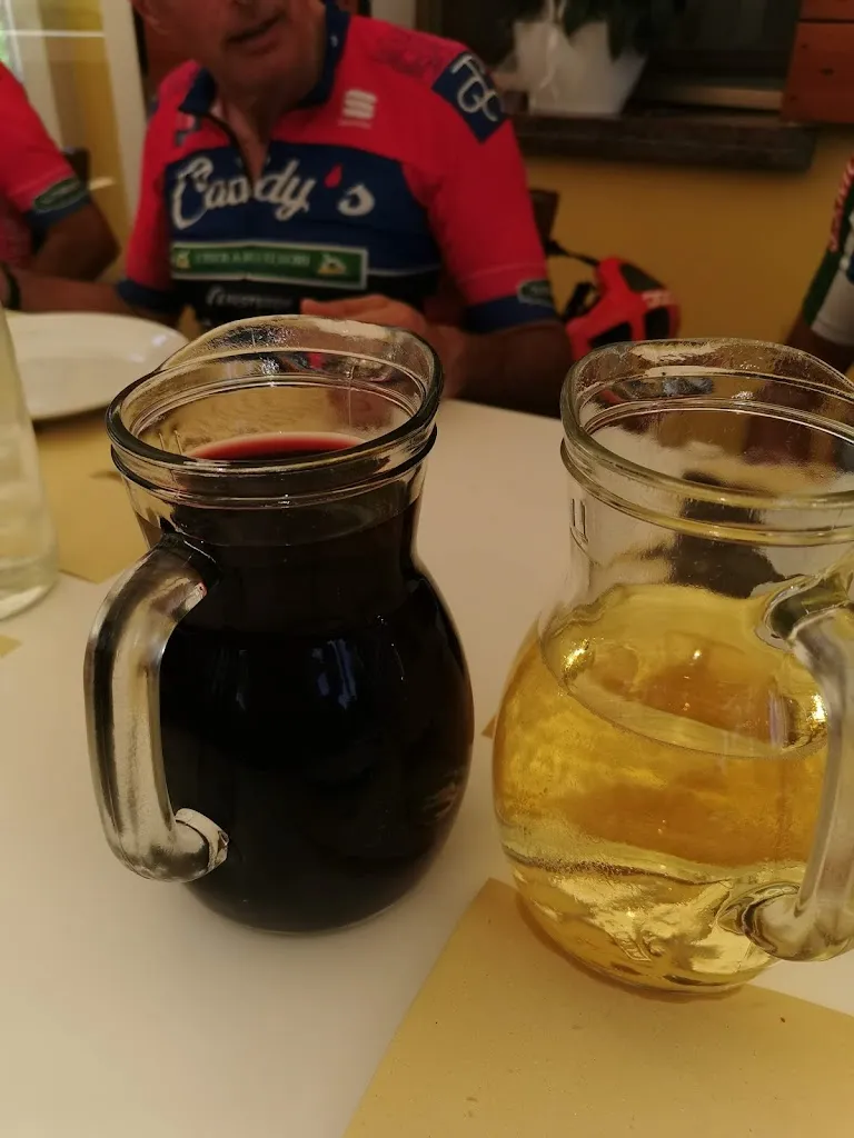 Menu_Bar Trattoria Da Mario - Strada Panoramica_Nervesa della Battaglia_image_5