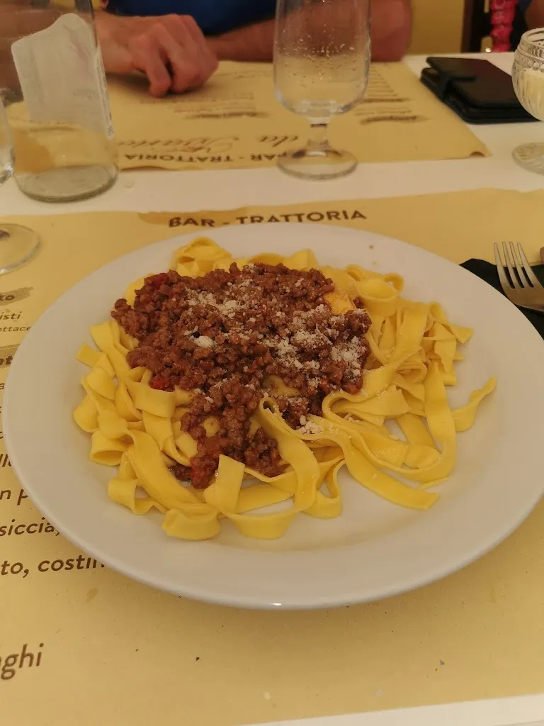 Menu_Bar Trattoria Da Mario - Strada Panoramica_Nervesa della Battaglia_image_7